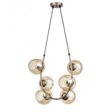 Подвесная люстра Vele Luce VL5004P61