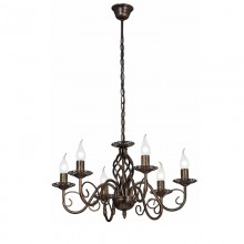 Подвесная люстра Vitaluce V1104-7/6