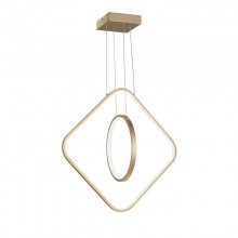 Подвесная люстра Vitaluce V2703-8/2S