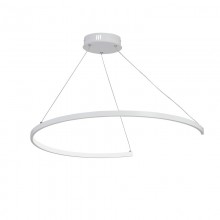 Подвесная люстра Vitaluce V2706-0/1S