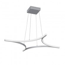 Подвесная люстра Vitaluce V2707-9/4S