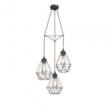 Подвесная люстра Vitaluce V28030-1/3S