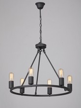 Подвесная люстра Vitaluce V4892-1/6