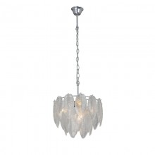 Подвесная люстра Vitaluce V5887-9/4