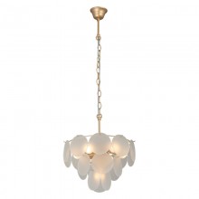 Подвесная люстра Vitaluce V5888-8/7