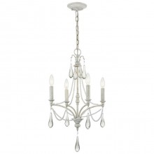 Подвесная люстра WERTMARK WE306.04.003