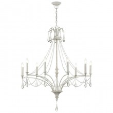 Подвесная люстра WERTMARK WE306.09.003