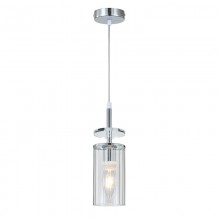 Подвесной светильник Escada 10191/1S Chrome