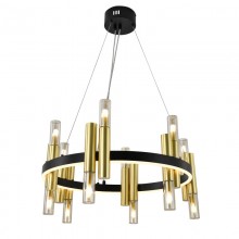 Подвесной светильник Indigo V000107L