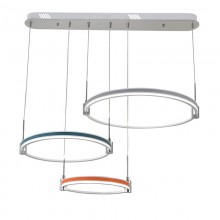 Подвесной светильник Indigo V000115L