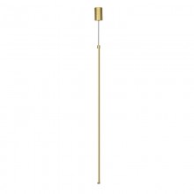 Подвесной светильник Indigo V000130L