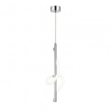 Подвесной светильник Indigo V000145L