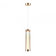 Подвесной светильник Indigo V000149L