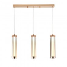 Подвесной светильник Indigo V000150L