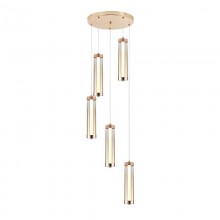 Подвесной светильник Indigo V000151L