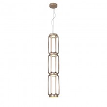 Подвесной светильник Indigo V000158L