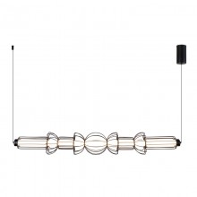 Подвесной светильник Indigo V000166L