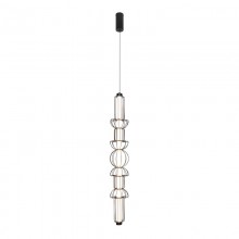 Подвесной светильник Indigo V000168L