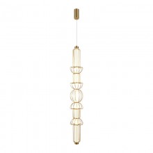 Подвесной светильник Indigo V000169L