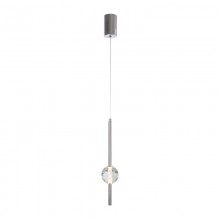 Подвесной светильник Indigo V000171L