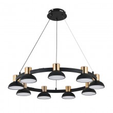 Подвесной светильник Indigo V000183L