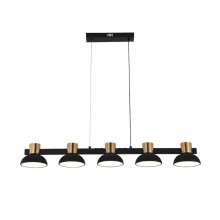 Подвесной светильник Indigo V000184L