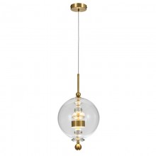 Подвесной светильник Indigo V000189L