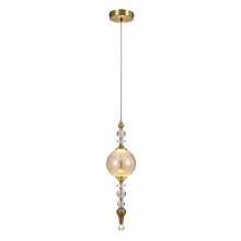 Подвесной светильник Indigo V000190L