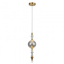 Подвесной светильник Indigo V000191L