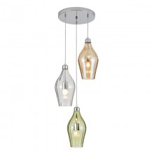 Подвесной светильник Indigo V000588