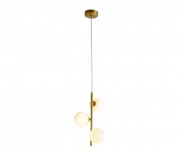 Подвесной светильник Kink Light 07508-3A,20