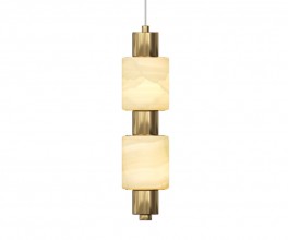 Подвесной светильник Kink Light 07526-1A,36