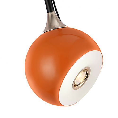 Подвесной светильник Kink Light 07529-1A,09