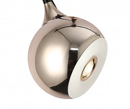 Подвесной светильник Kink Light 07529-1A,33