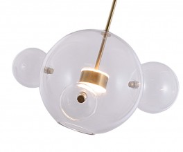 Подвесной светильник Kink Light 07545-4,21(36)