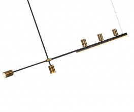 Подвесной светильник Kink Light 07618-150,36