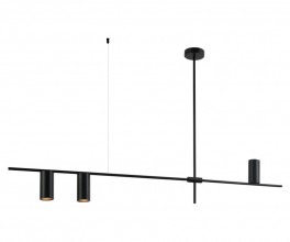 Подвесной светильник Kink Light 07621-3,19