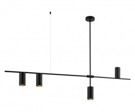 Подвесной светильник Kink Light 07621-4,19