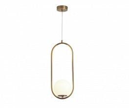 Подвесной светильник Kink Light 07632-1A,20