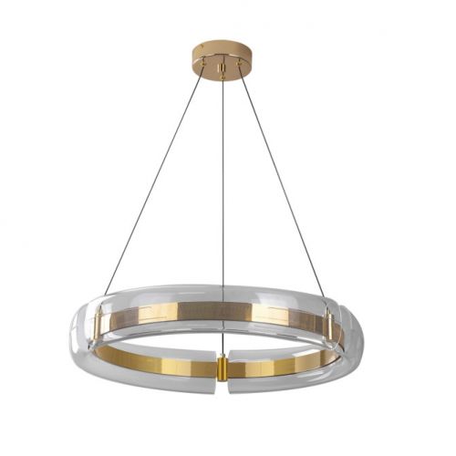 Подвесной светильник Kink Light 08001-70,33