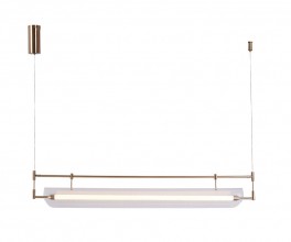 Подвесной светильник Kink Light 08021-120P,20