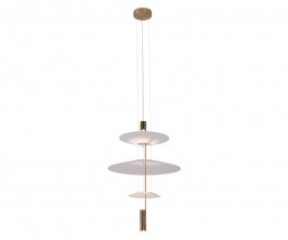 Подвесной светильник Kink Light 08403-36+50+21,20(01)