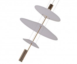 Подвесной светильник Kink Light 08403-36+50+21,20(01)