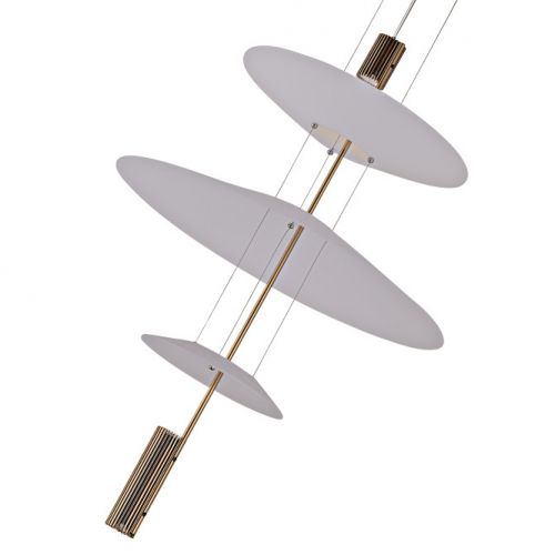Подвесной светильник Kink Light 08403-36+50+21,20(01)
