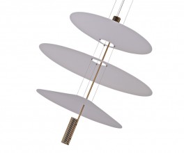 Подвесной светильник Kink Light 08403-50+68+50,20(01)