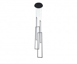 Подвесной светильник Kink Light 08459-4A,19