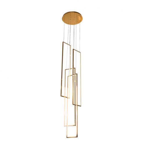 Подвесной светильник Kink Light 08459-4A,36