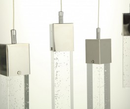 Подвесной светильник Kink Light 08510-5AS(4000К)