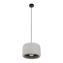 Подвесной светильник LOFT IT 10252/300 Grey