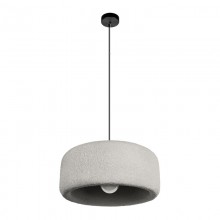 Подвесной светильник LOFT IT 10252/500 Grey